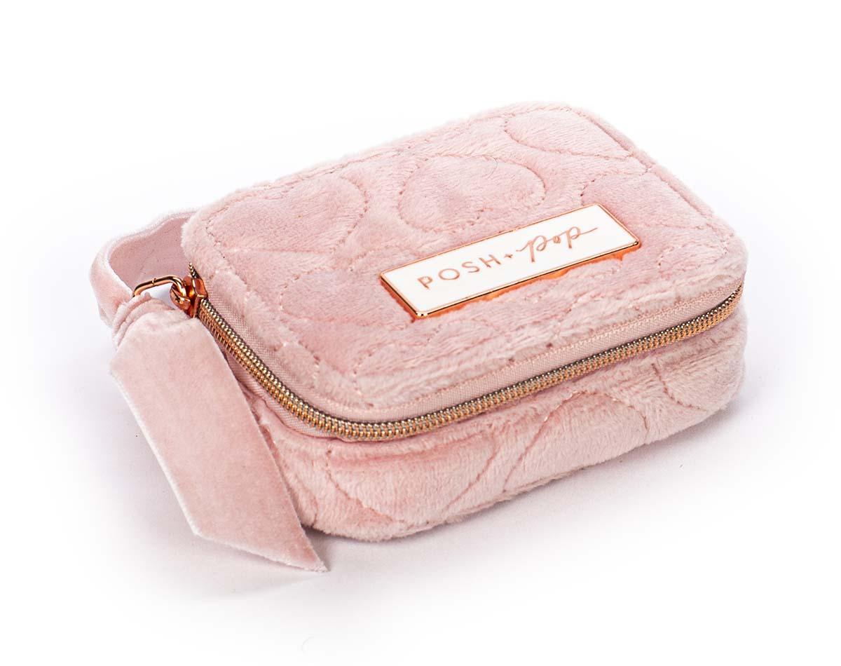 Kutija za lekove POSH POP Srce 