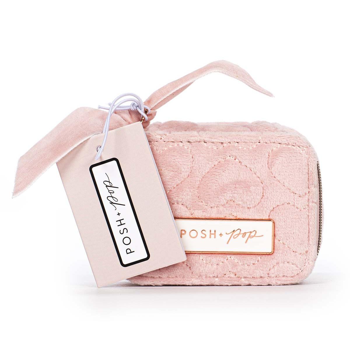 Kutija za lekove POSH POP Srce 