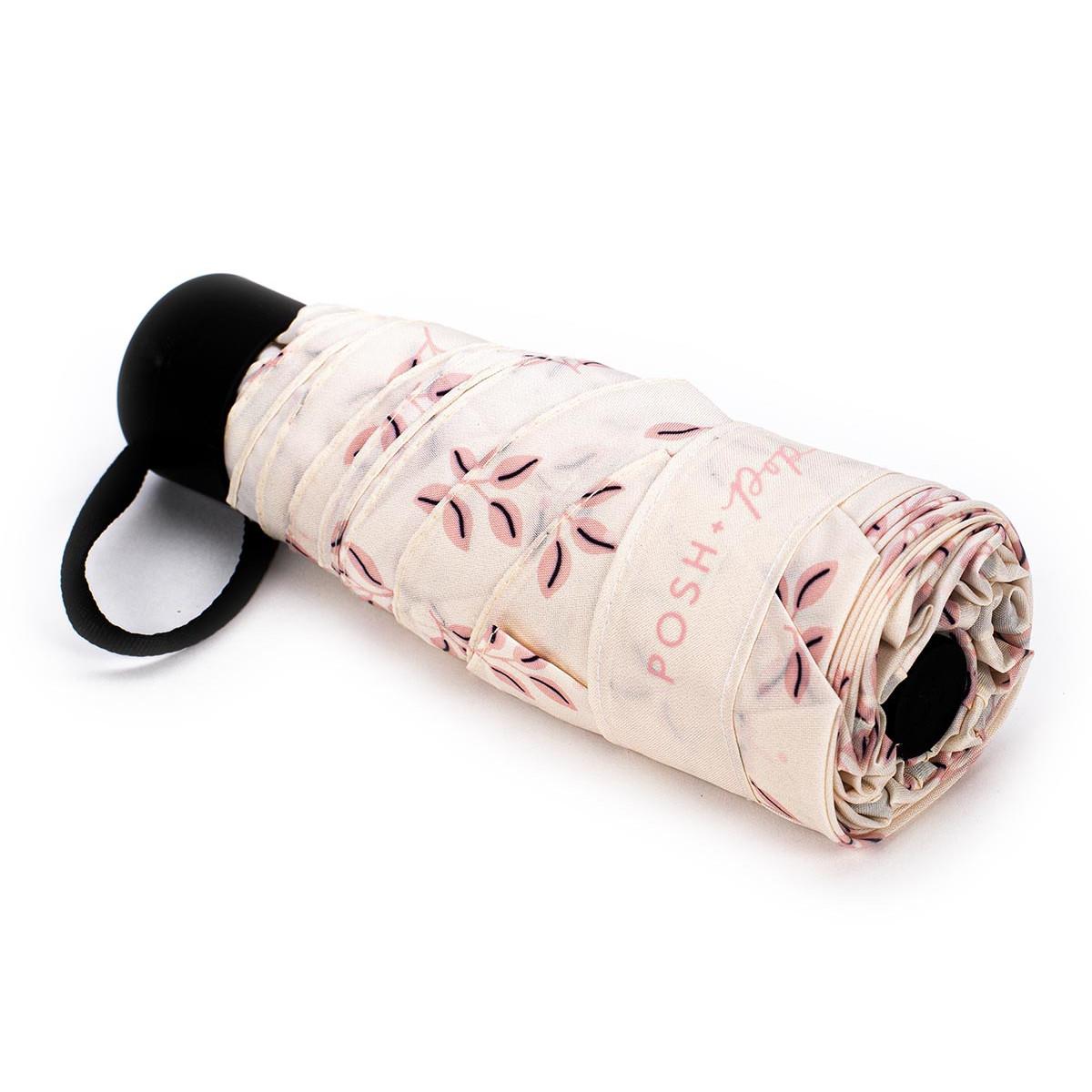 Kišobran POSH POP XS Lišće 