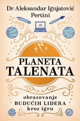 PLANETA TALENATA 