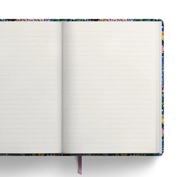 Notes A5 na linije TP, JAPANESE TEMPLES KALEIDO 
