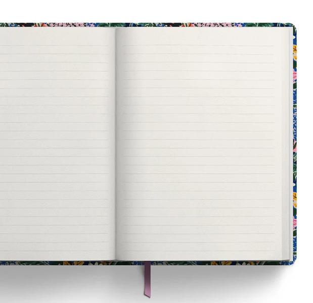 Notes A5 na linije TP, 192 str TROPICAL TOILE KALEIDO 