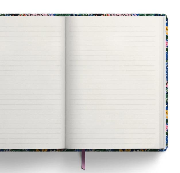 Notes A5 na linije TP, 192 str -DITSY MEADOW KALEIDO 