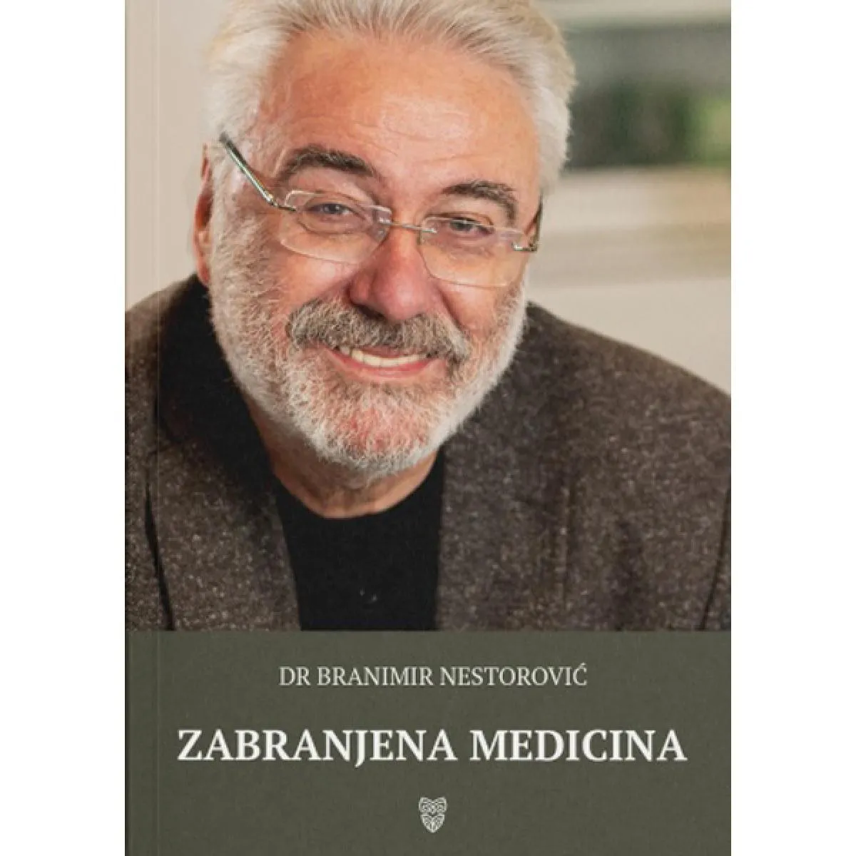 ZABRANJENA MEDICINA 