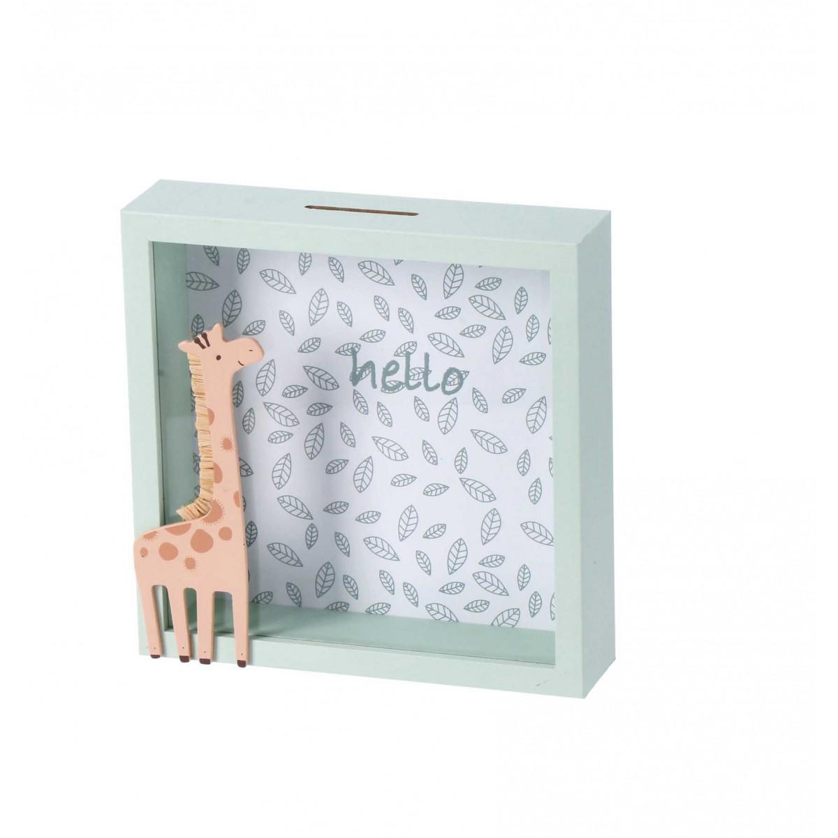 Kasice ŽIVOTINJE 20x20cm (Više vrsta) 