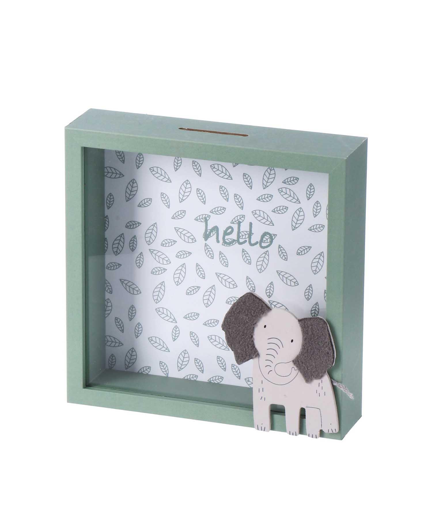 Kasice ŽIVOTINJE 20x20cm (Više vrsta) 