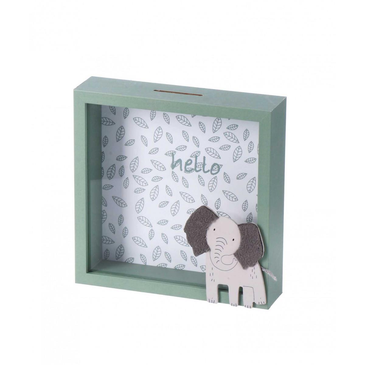 Kasice ŽIVOTINJE 20x20cm (Više vrsta) 