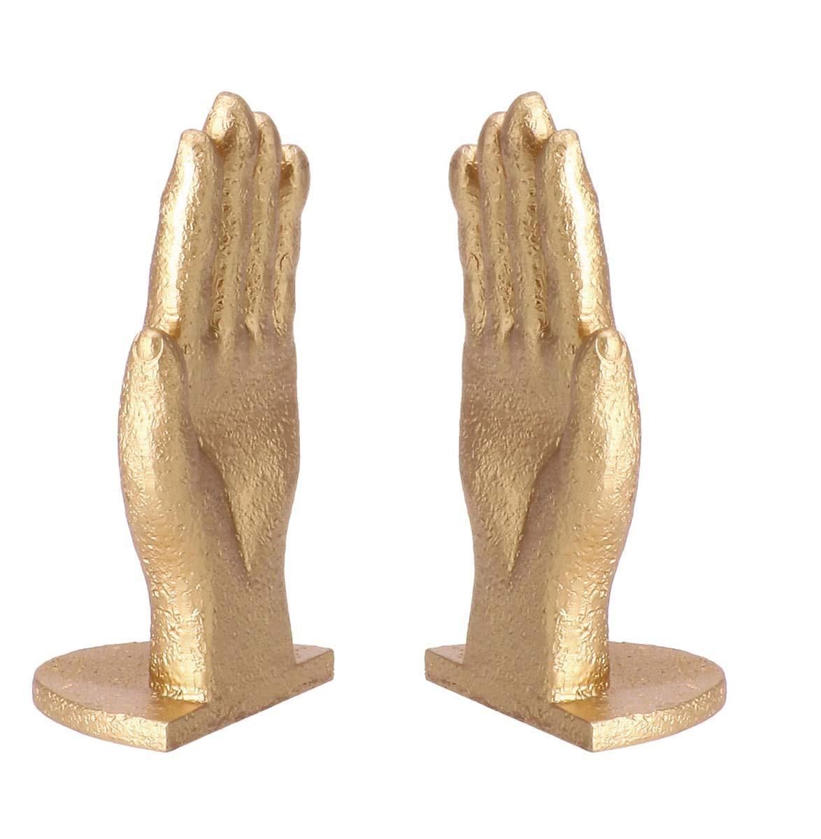 Držač za knjige ŠAKE 16cm 