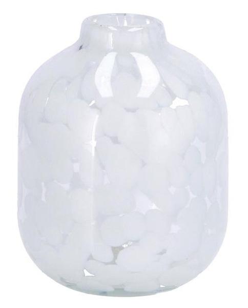 Staklena vaza VASO VETRO 13cm (Više vrsta) 