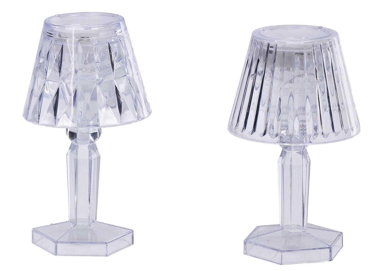 Mini lampa 12cm (Više vrsta) 