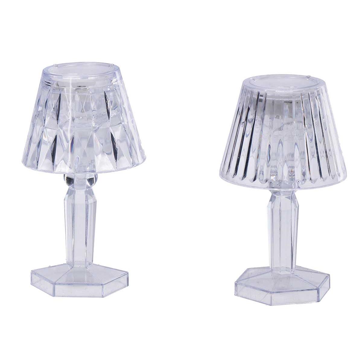 Mini lampa 12cm (Više vrsta) 