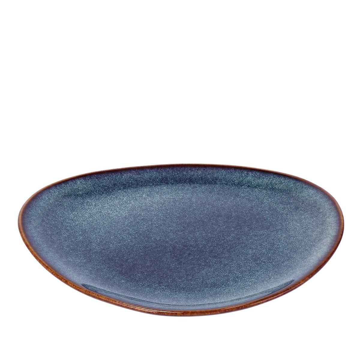 Unikatni tanjir CERAMICA COLE 22cm 
