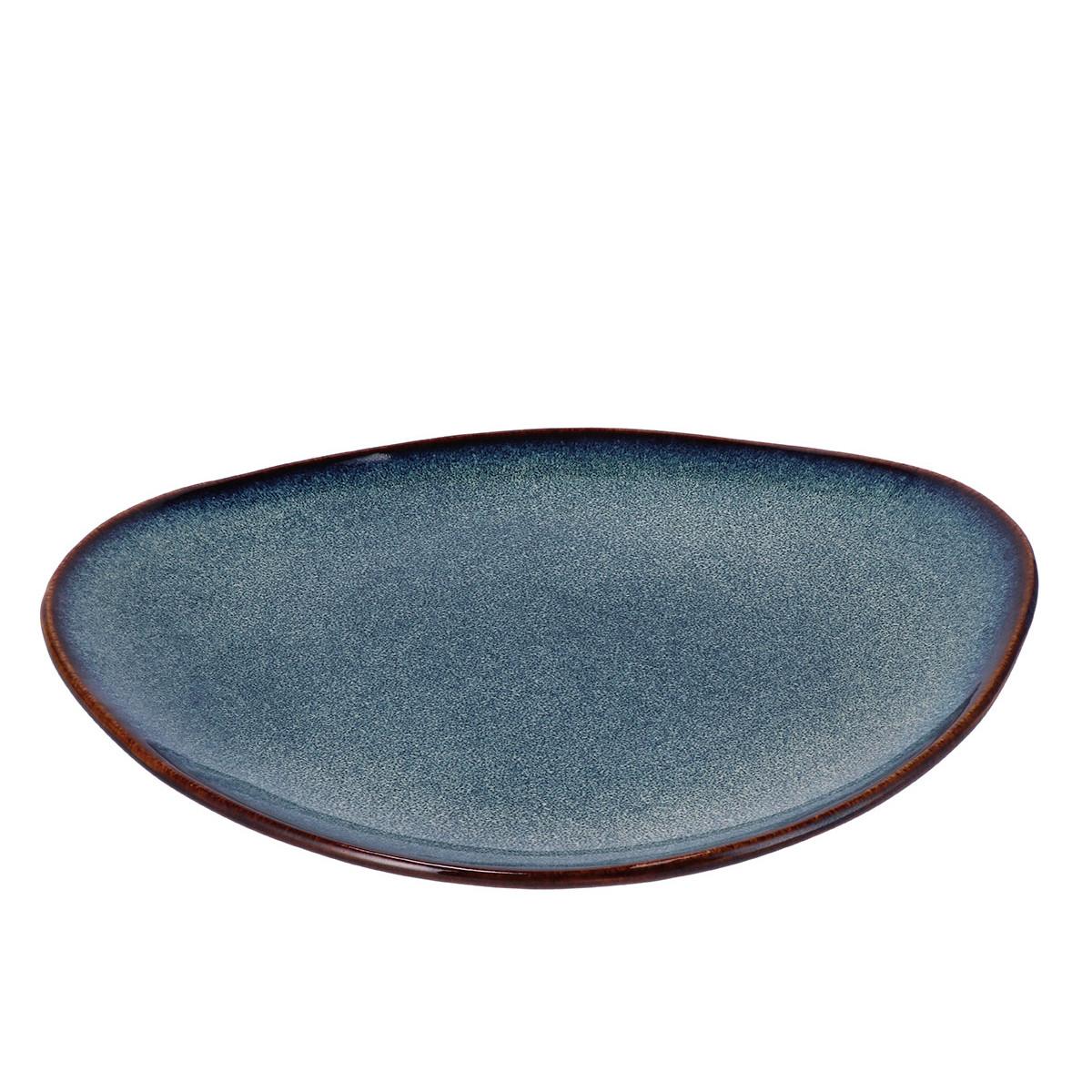 Unikatni tanjir CERAMICA COLE 27cm 