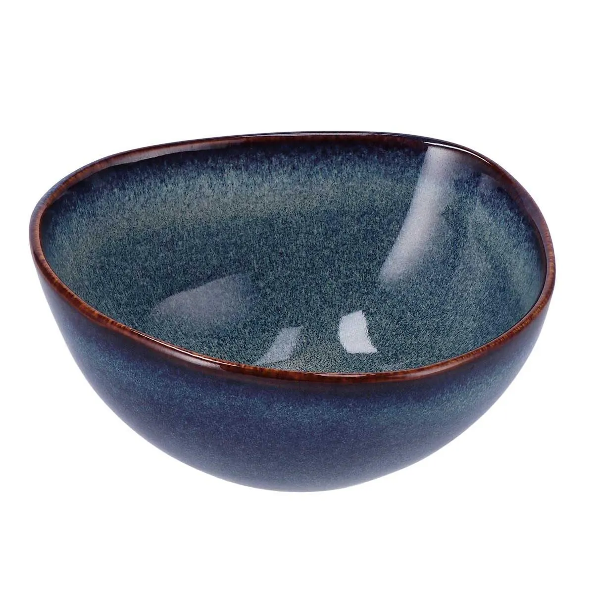 Unikatni tanjir CERAMICA COLE 19cm 
