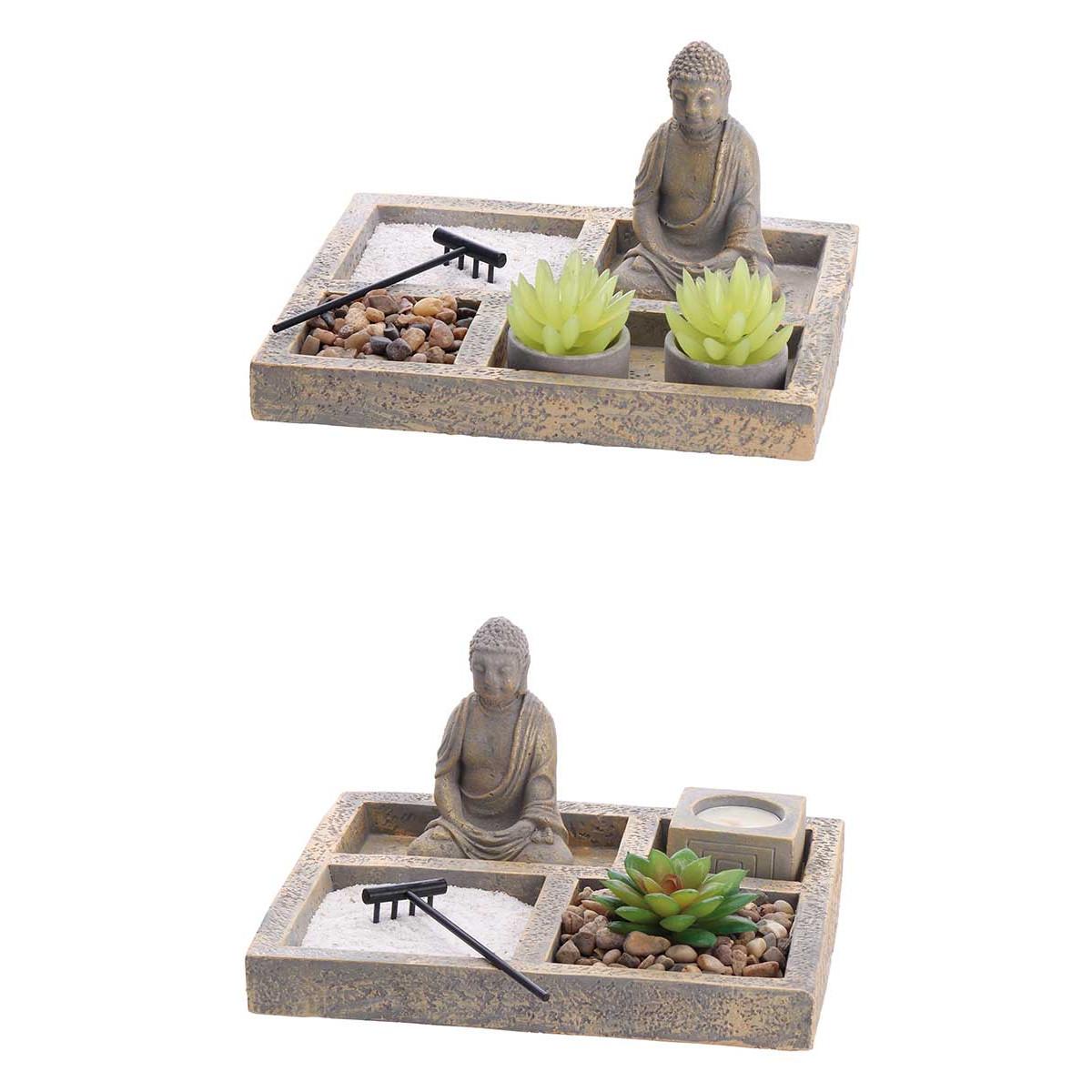 Zen bašta GIARDINO ZEN (Više vrsta) 