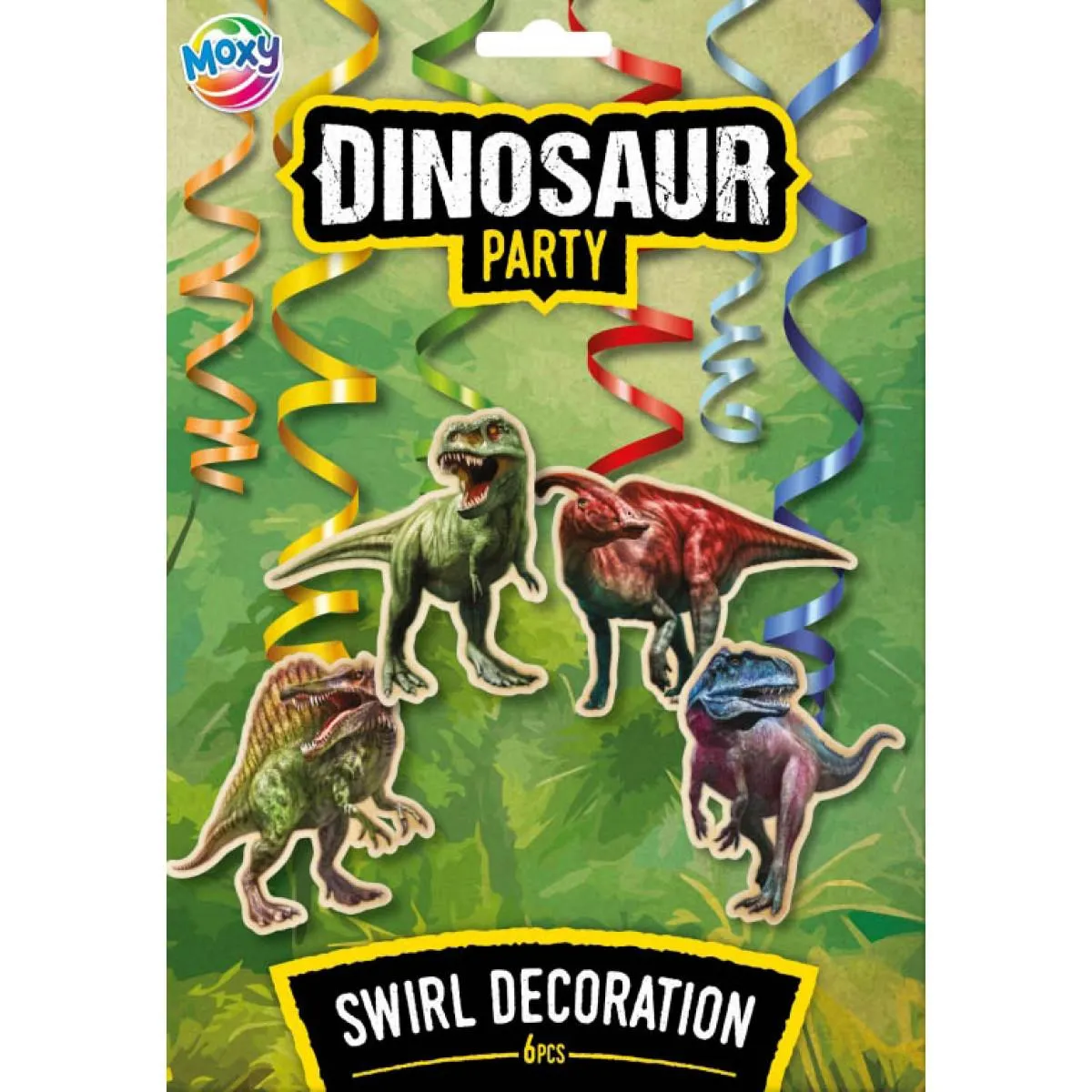 Viseća dekoracija DINOSAURUS 