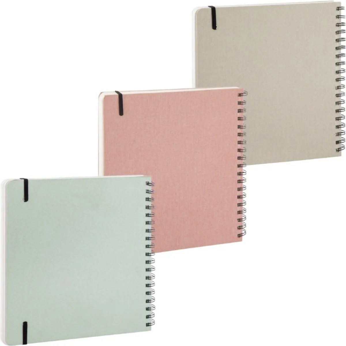 Scrapbook album 25x25xm, 40 listova (Više vrsta) 