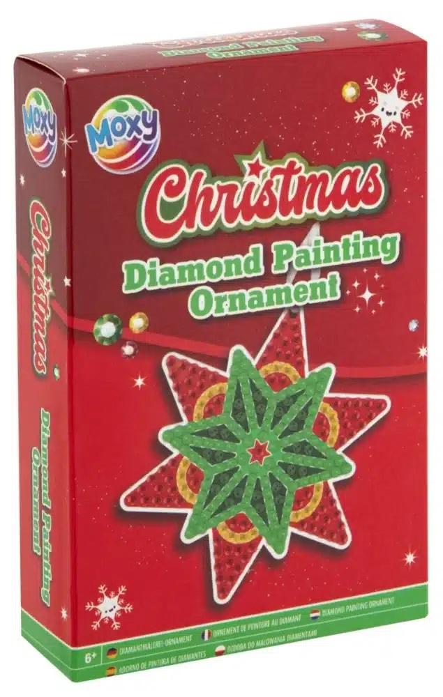 Slikanje cirkonima NOVA GODINA (Više vrsta) 