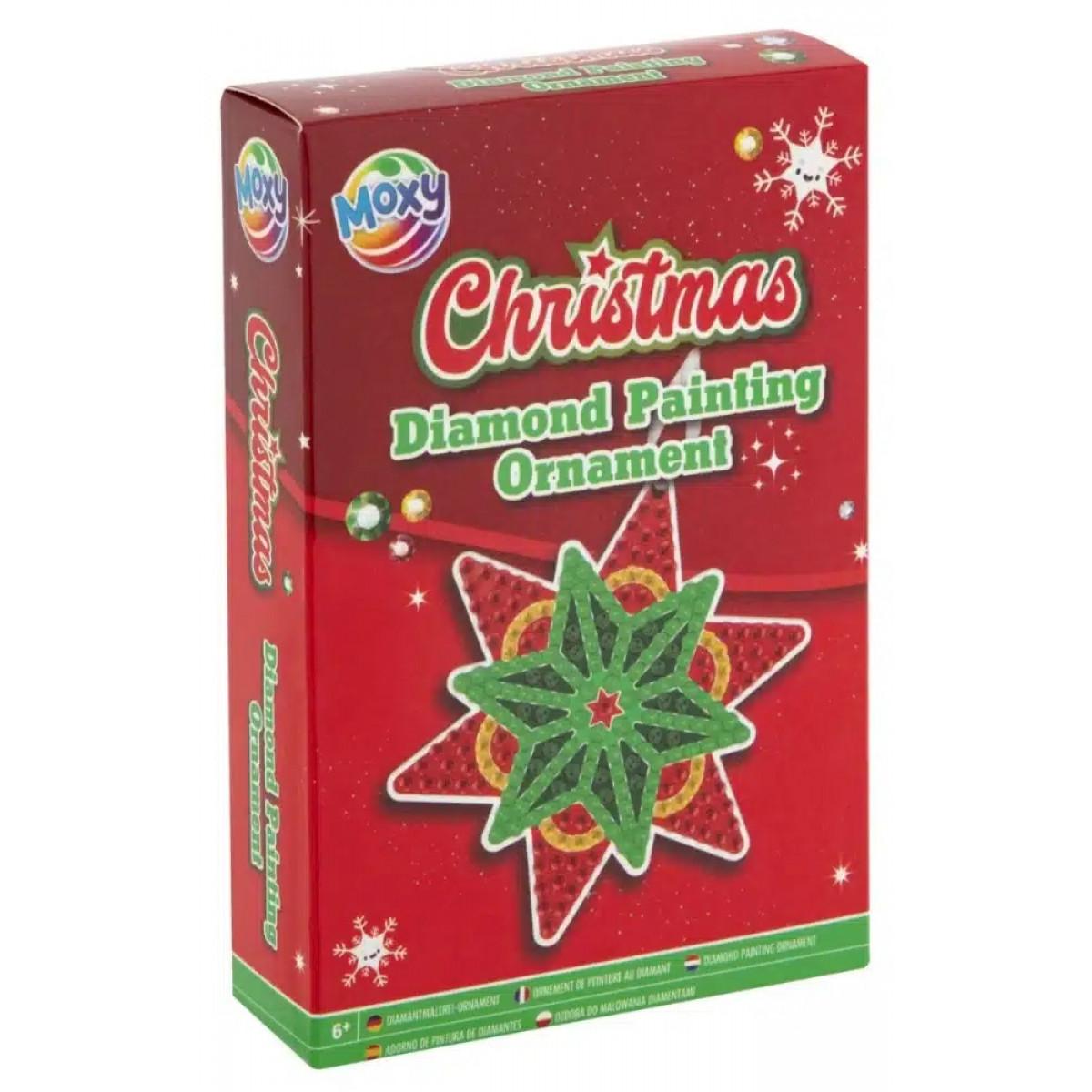 Slikanje cirkonima NOVA GODINA (Više vrsta) 