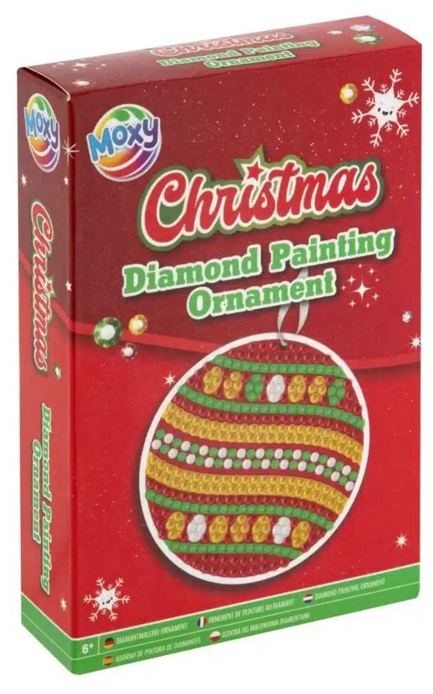 Slikanje cirkonima NOVA GODINA (Više vrsta) 