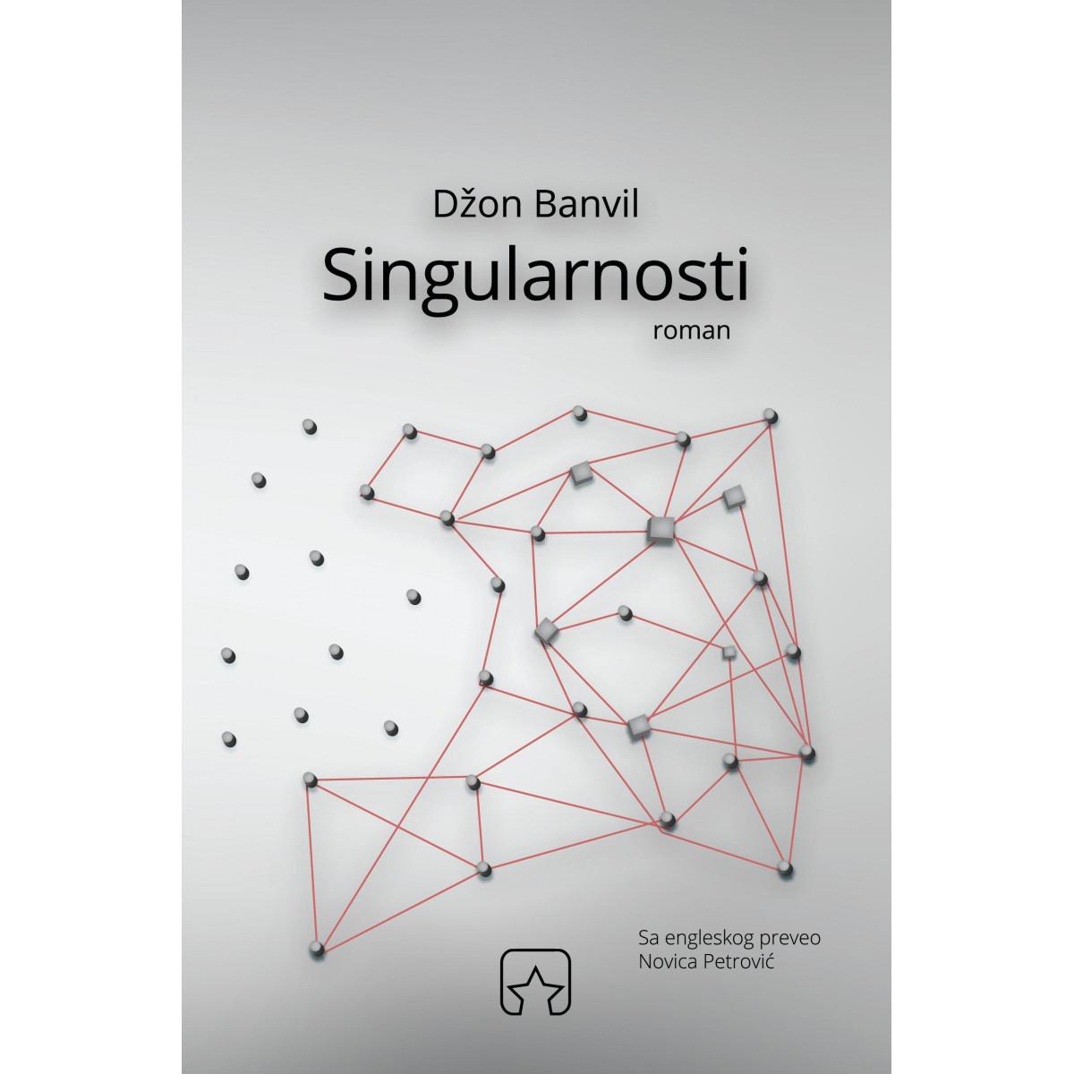 SINGULARNOSTI 