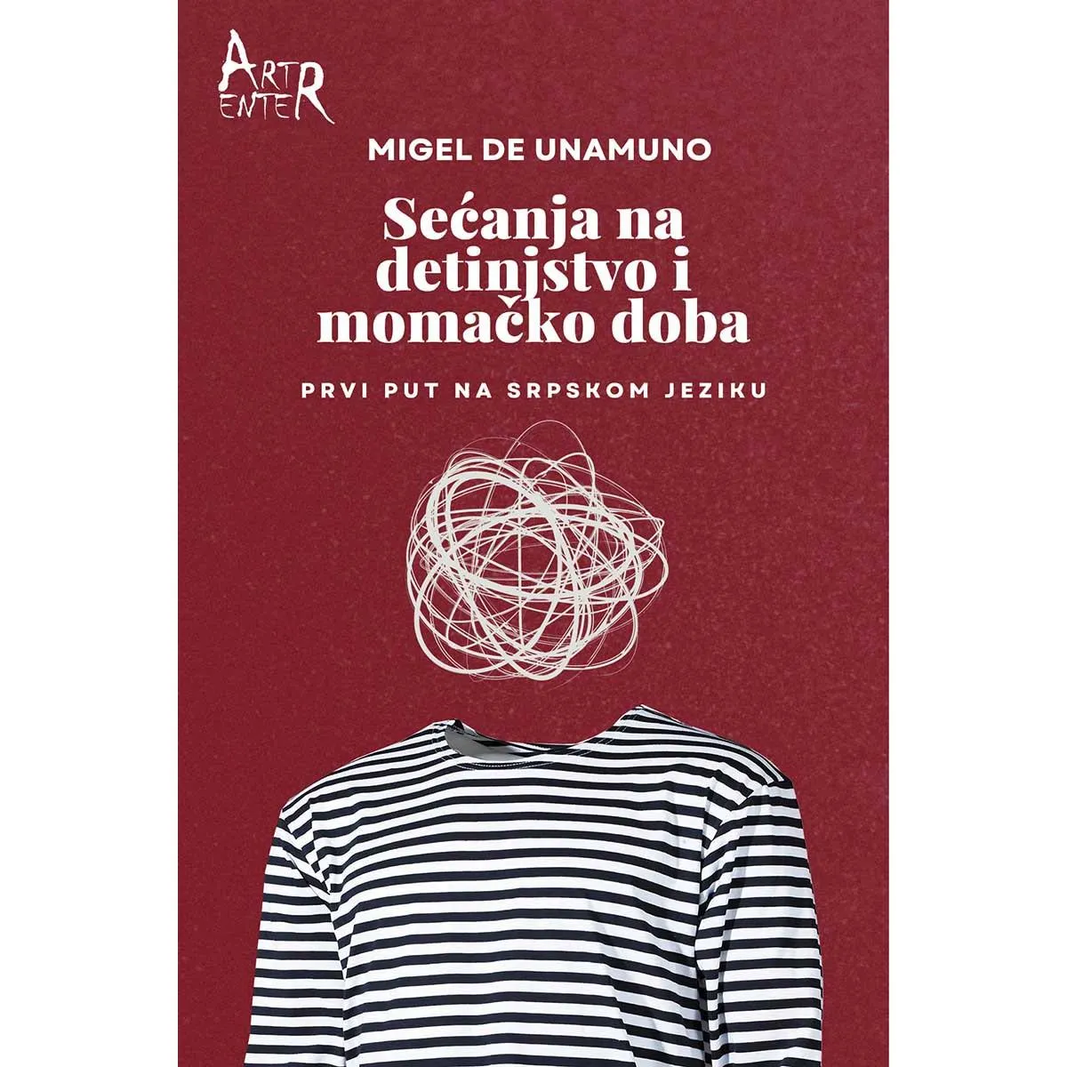 SEĆANJE NA DETINJSTVO I MOMAČKO DOBA 