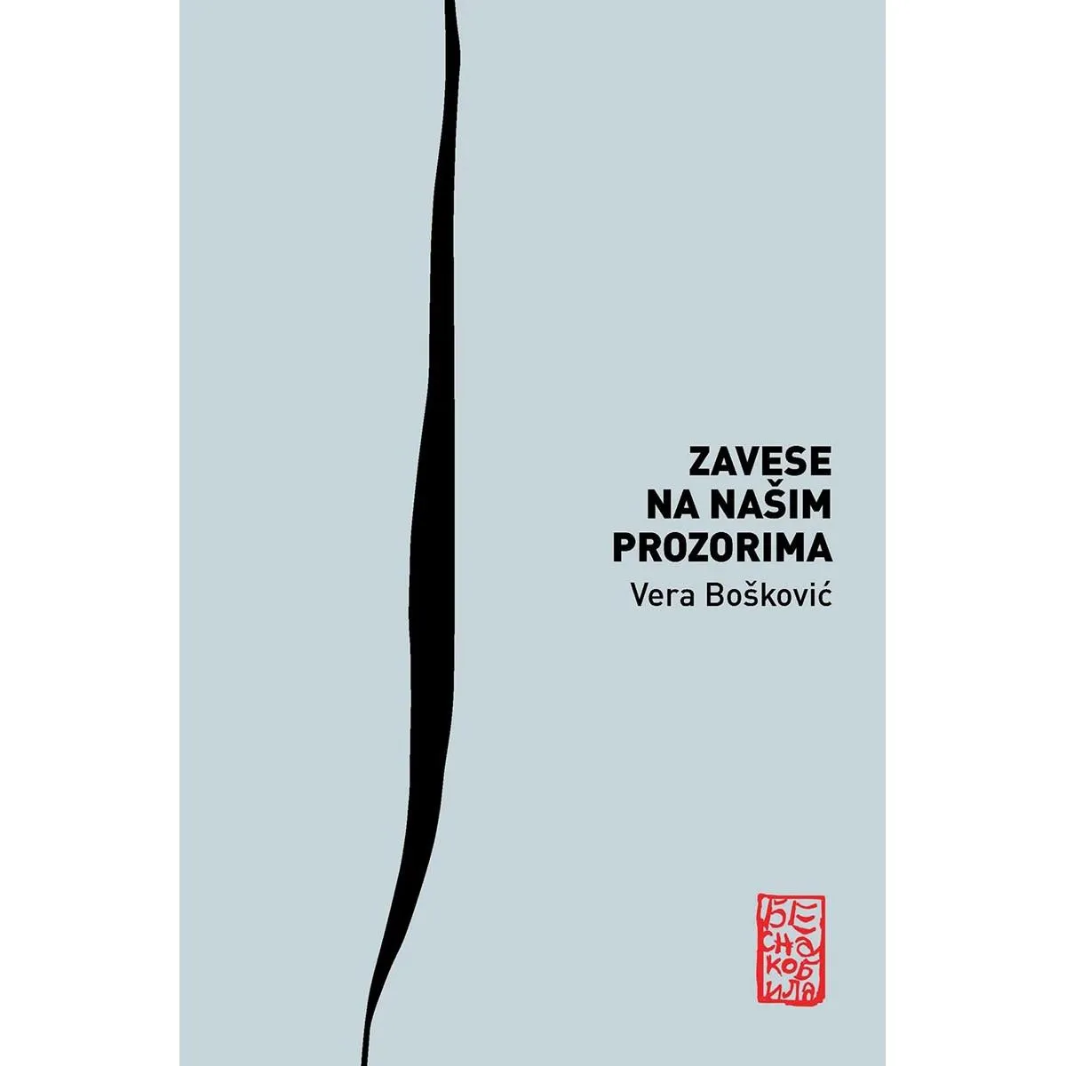 ZAVESE NA NAŠIM PROZORIMA 