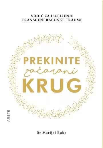 PREKINITE ZAČARANI KRUG 