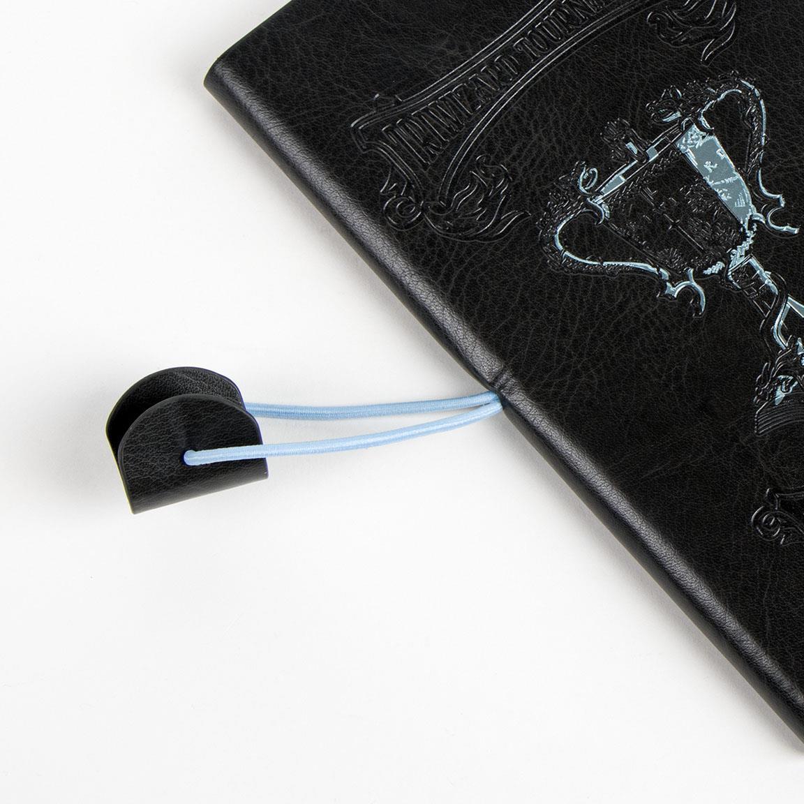 Premijum notes A5 HARRY POTTER 