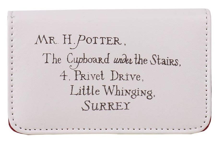 Set za negu noktiju HARRY POTTER 