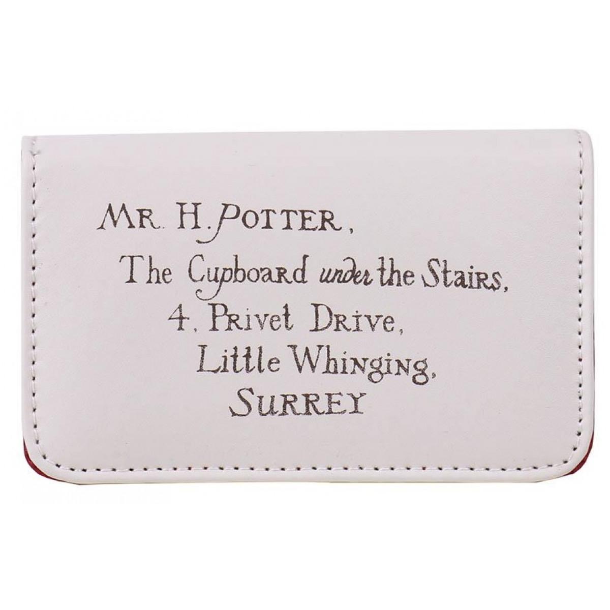 Set za negu noktiju HARRY POTTER 