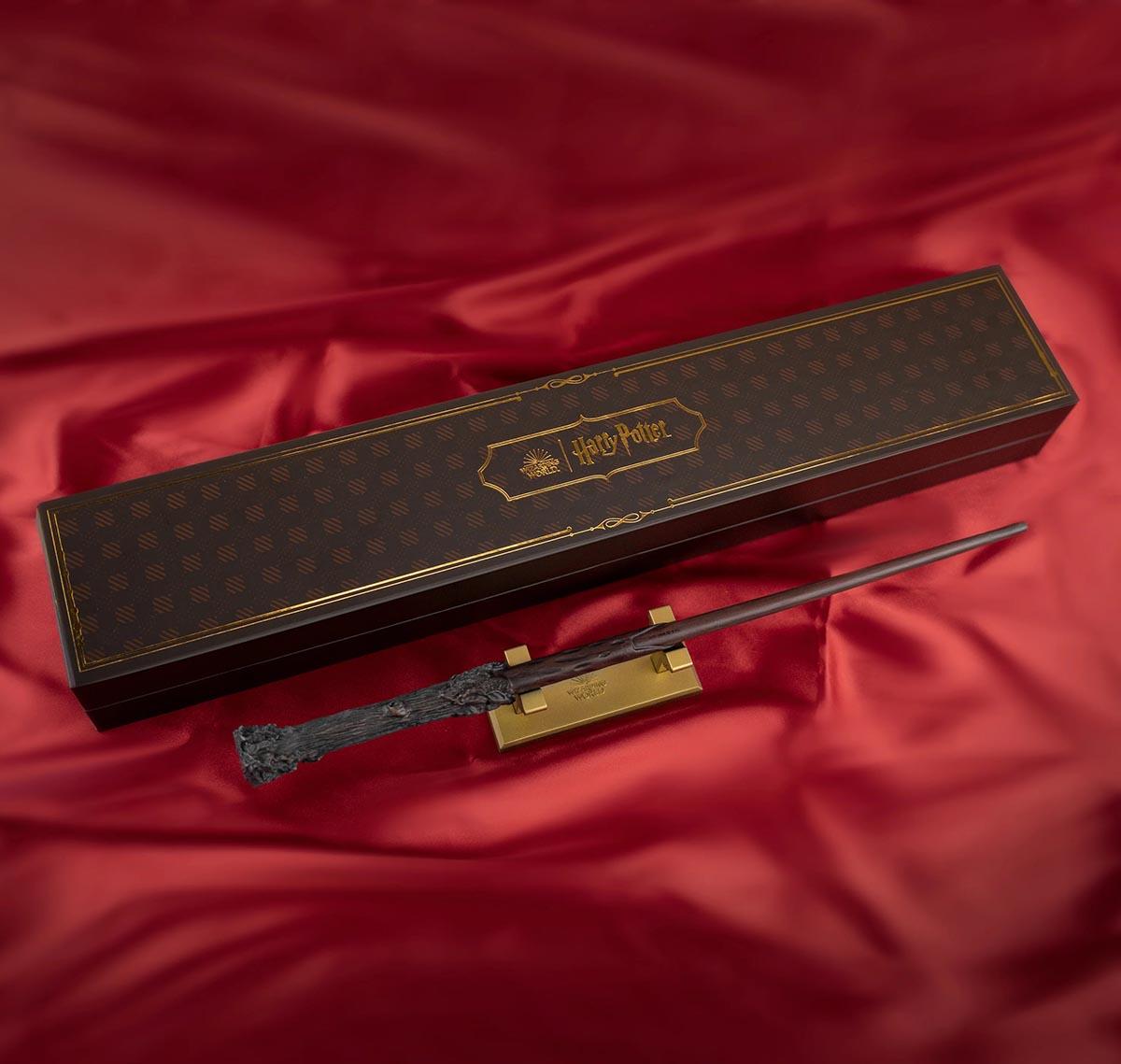 Igračka čarobni štapić HARRY POTTER 