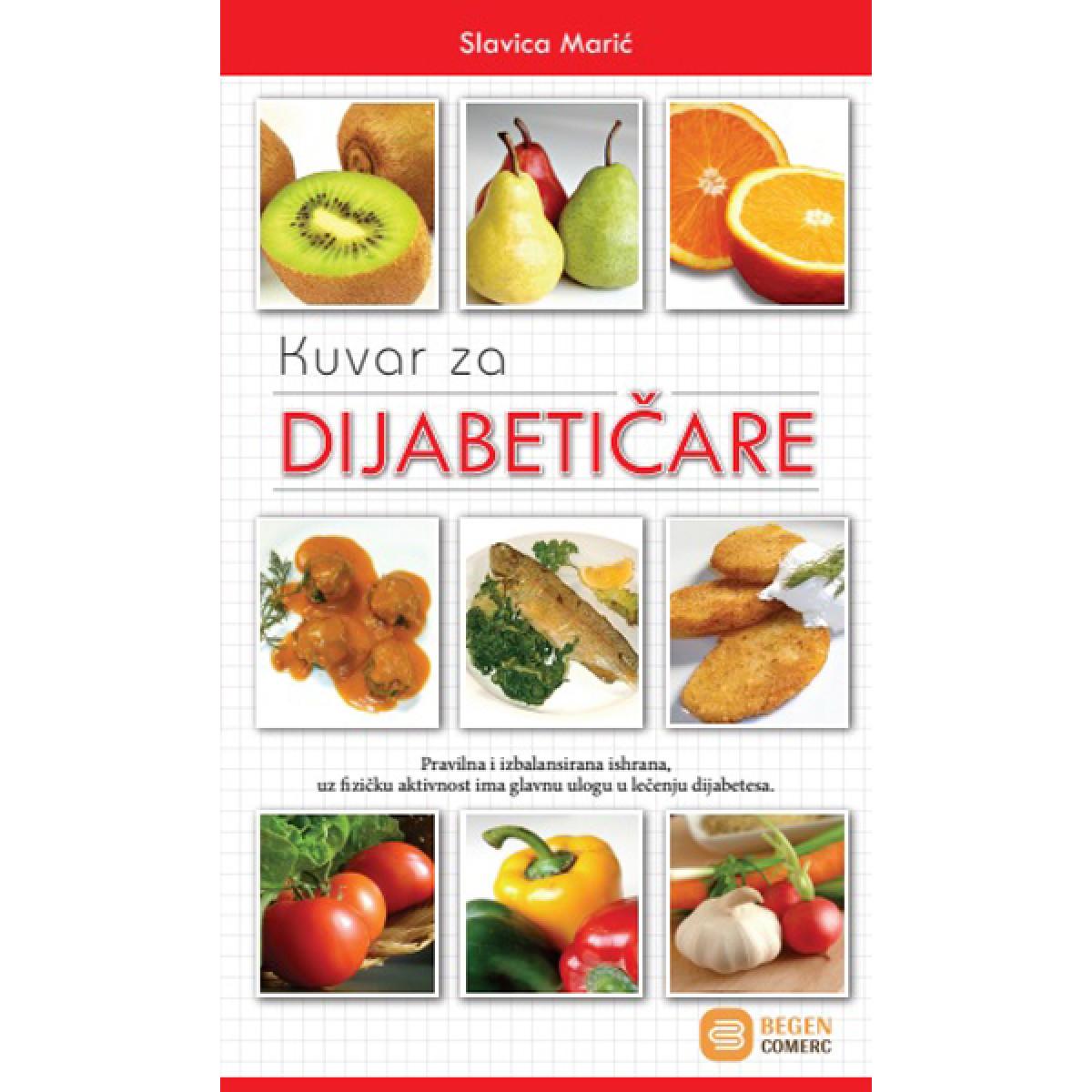 KUVAR ZA DIJABETIČARE 