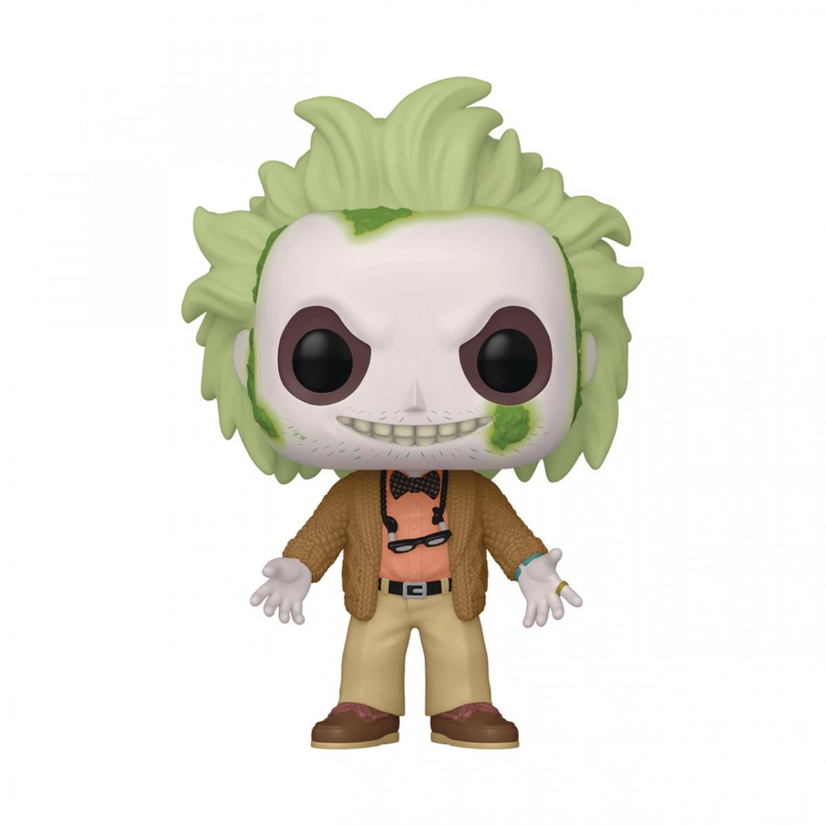Figurica FUNKO POP! BEETLEJUICE Movies Beetlejuice 2 