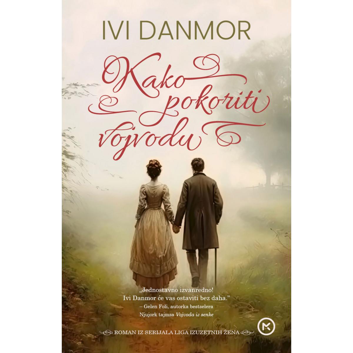 KAKO POKORITI VOJVODU 