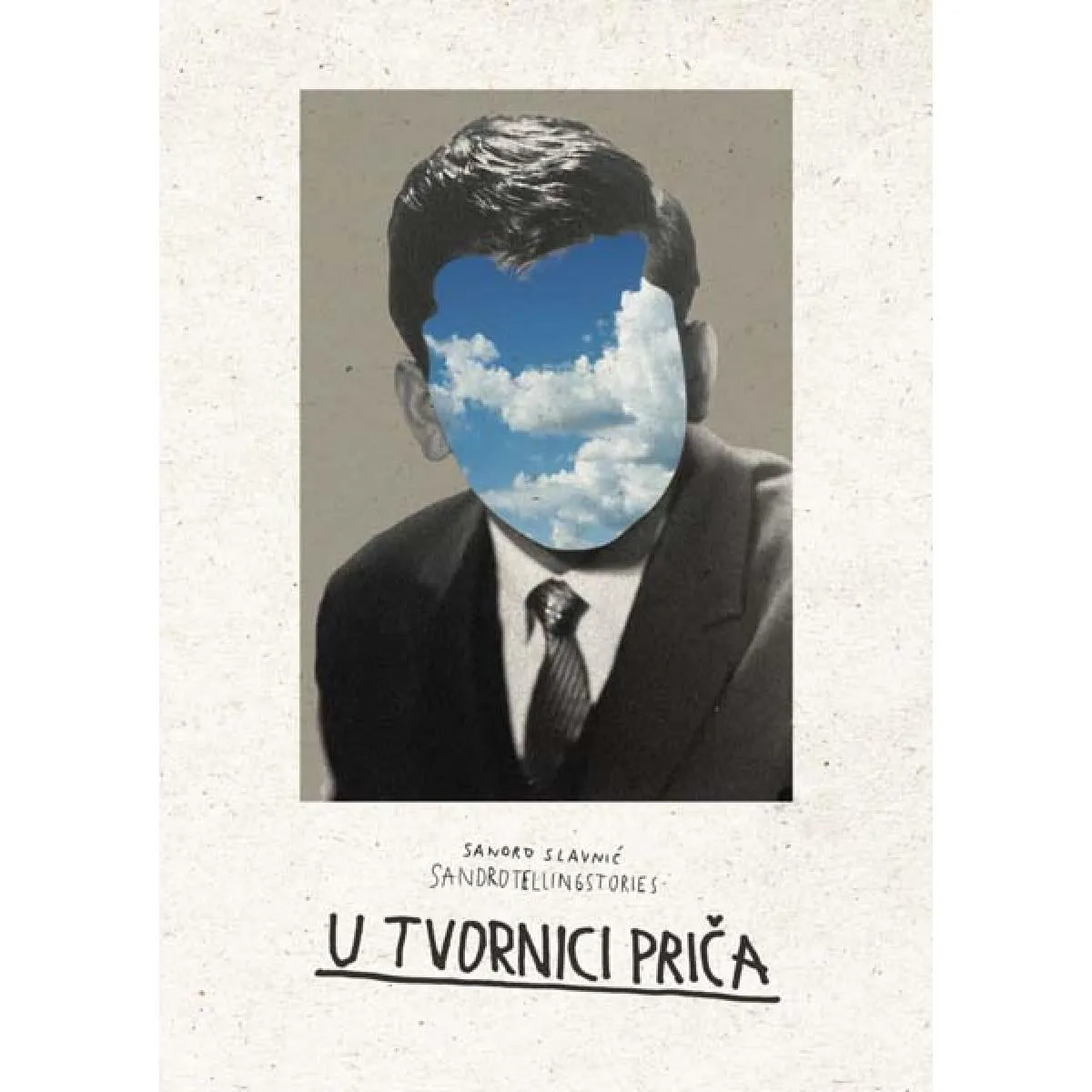 U TVORNICI PRIČA 