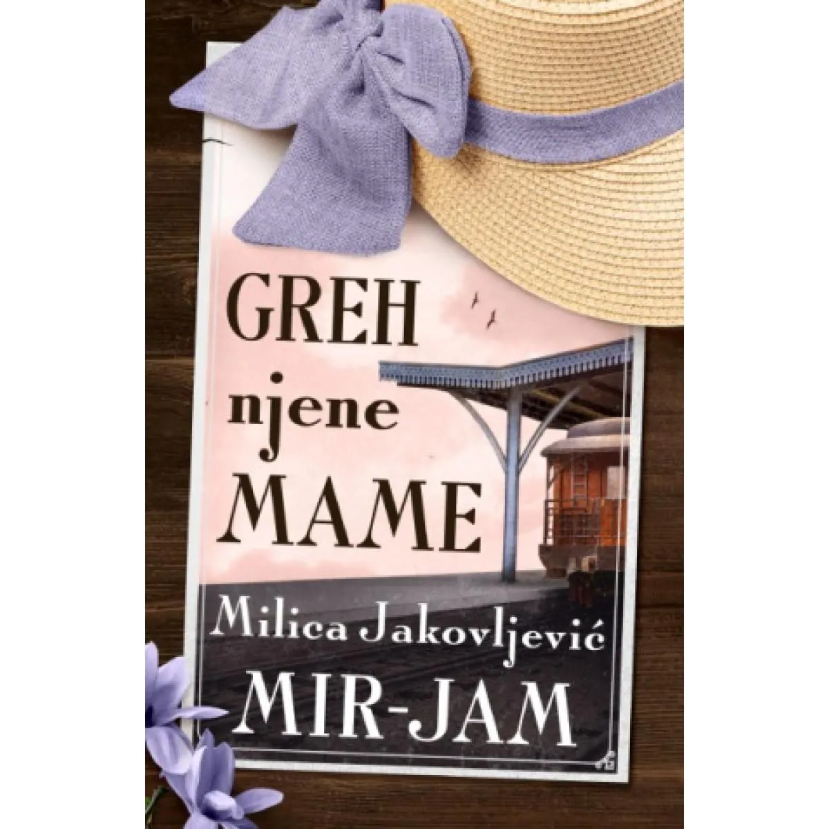 GREH NJENE MAME 