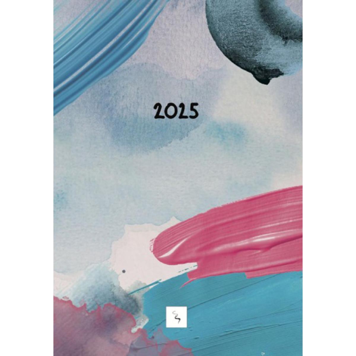 Planer za 2025 SANDROTELLING 