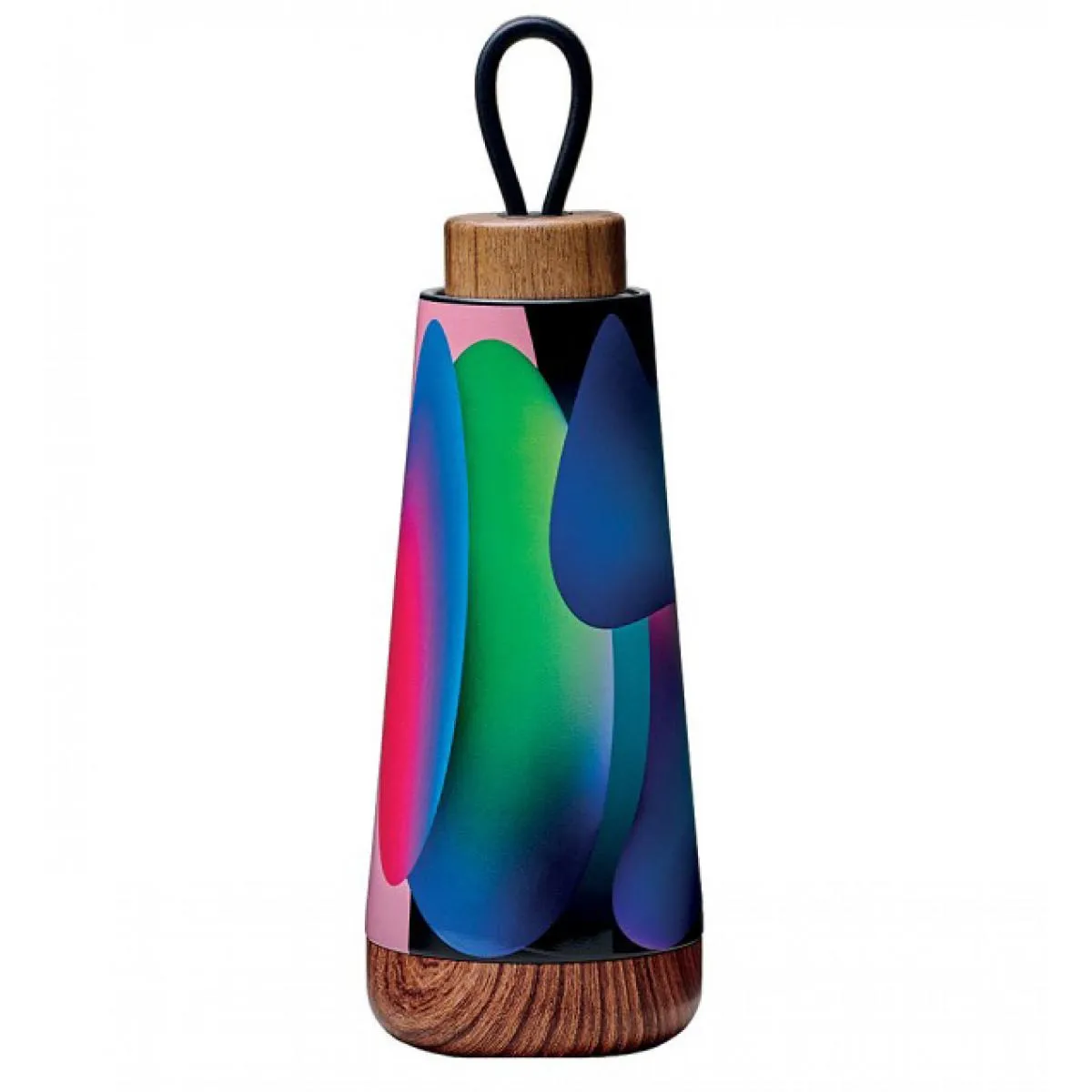 Termos flaša mini 350ml COLOURFUL BALLOONS 