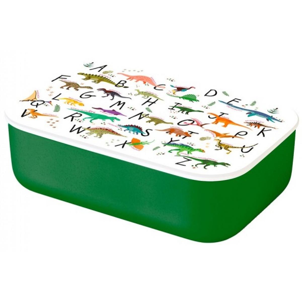 BIOLOCO kutija za hranu DINOSAURUS 