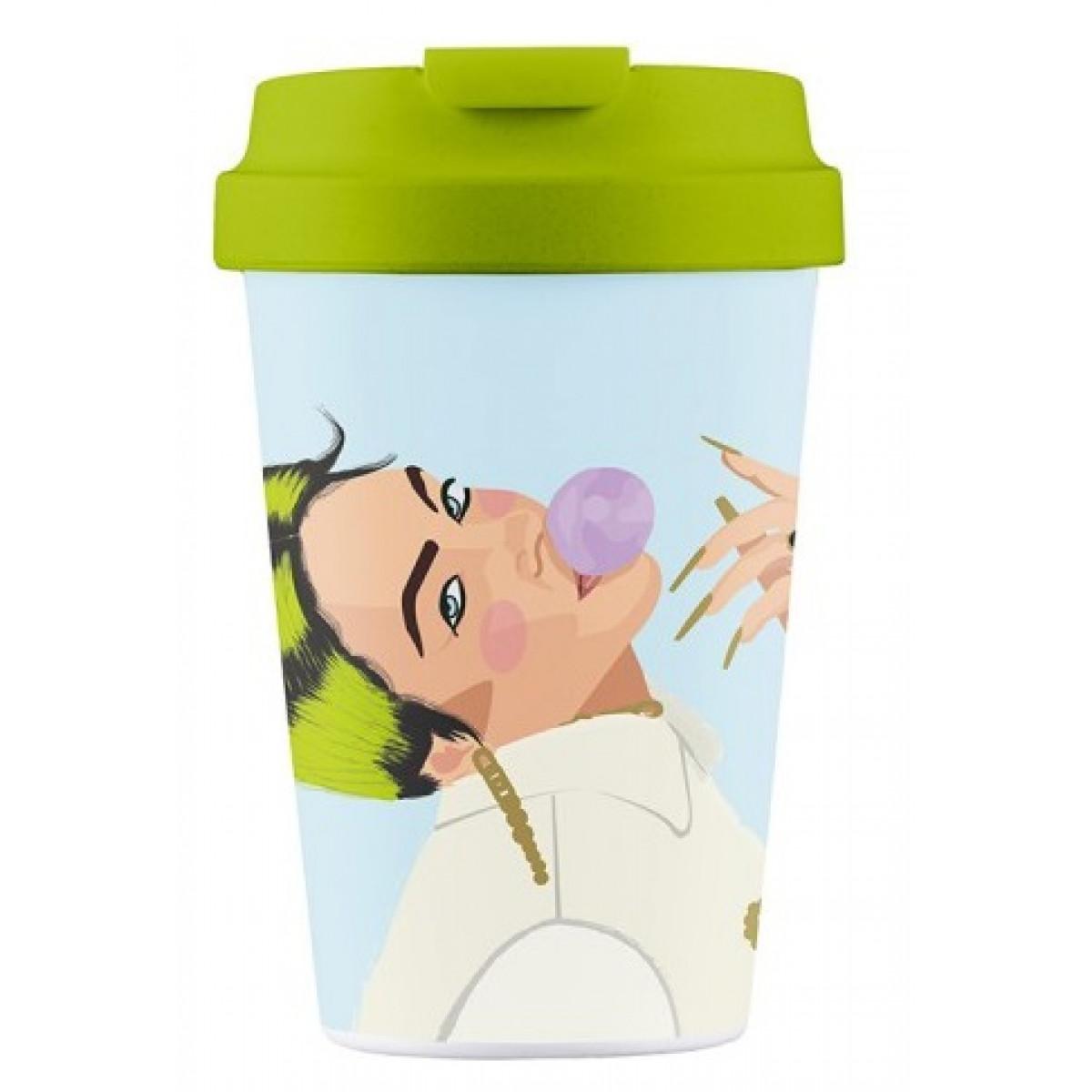 Putna šolja BIOLOCO OCEAN EYES 