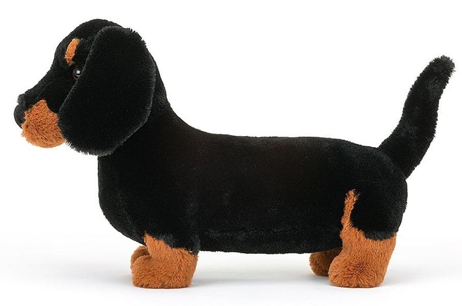 Plišana igračka FREDI JAZAVIČAR 