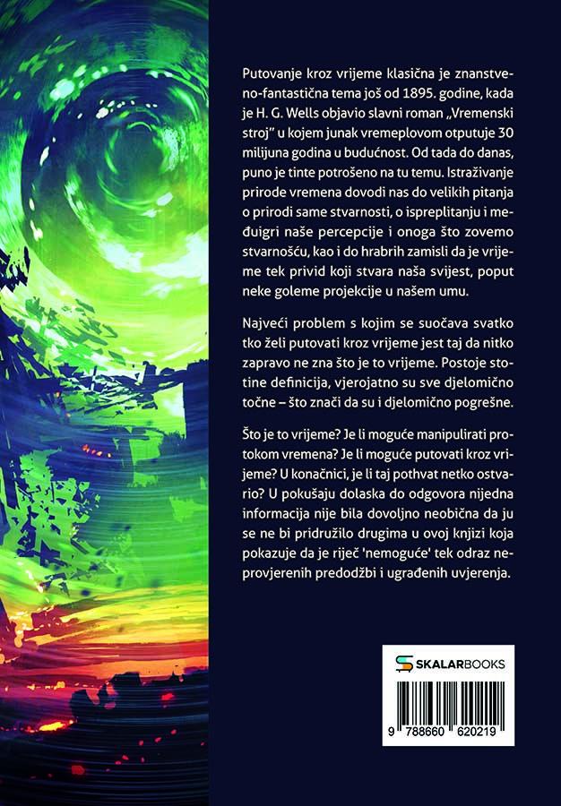 PUTOVATI KROZ VRIJEME 