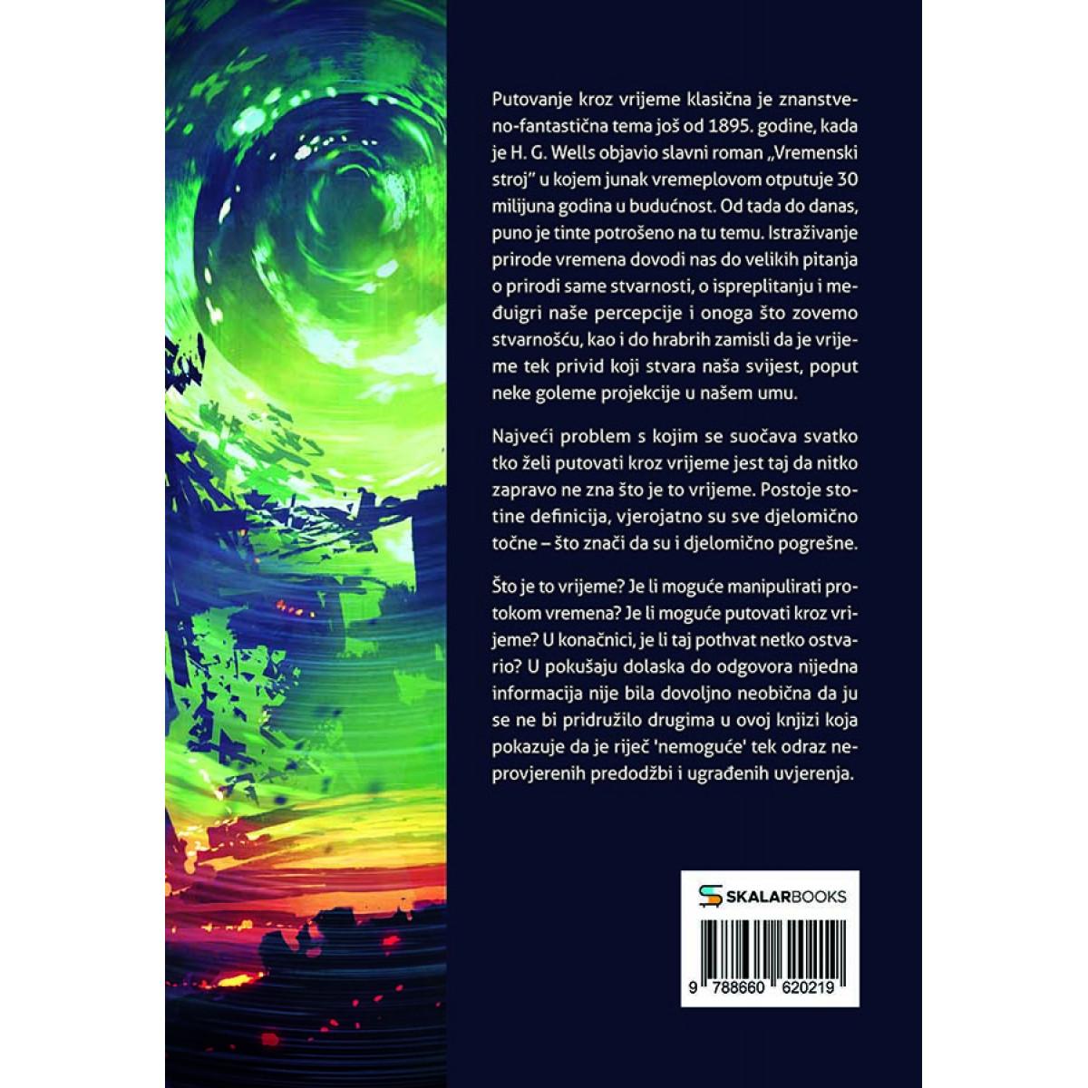 PUTOVATI KROZ VRIJEME 