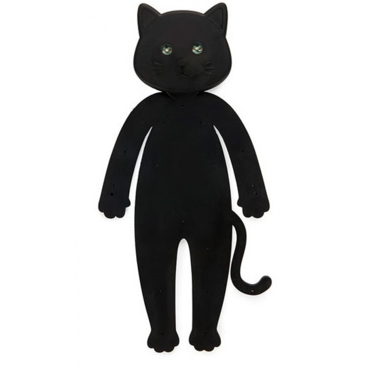 Lampica za knjigu MAČAK CRNI 