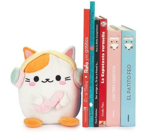 Držač za knjige KAWAII MELODY 