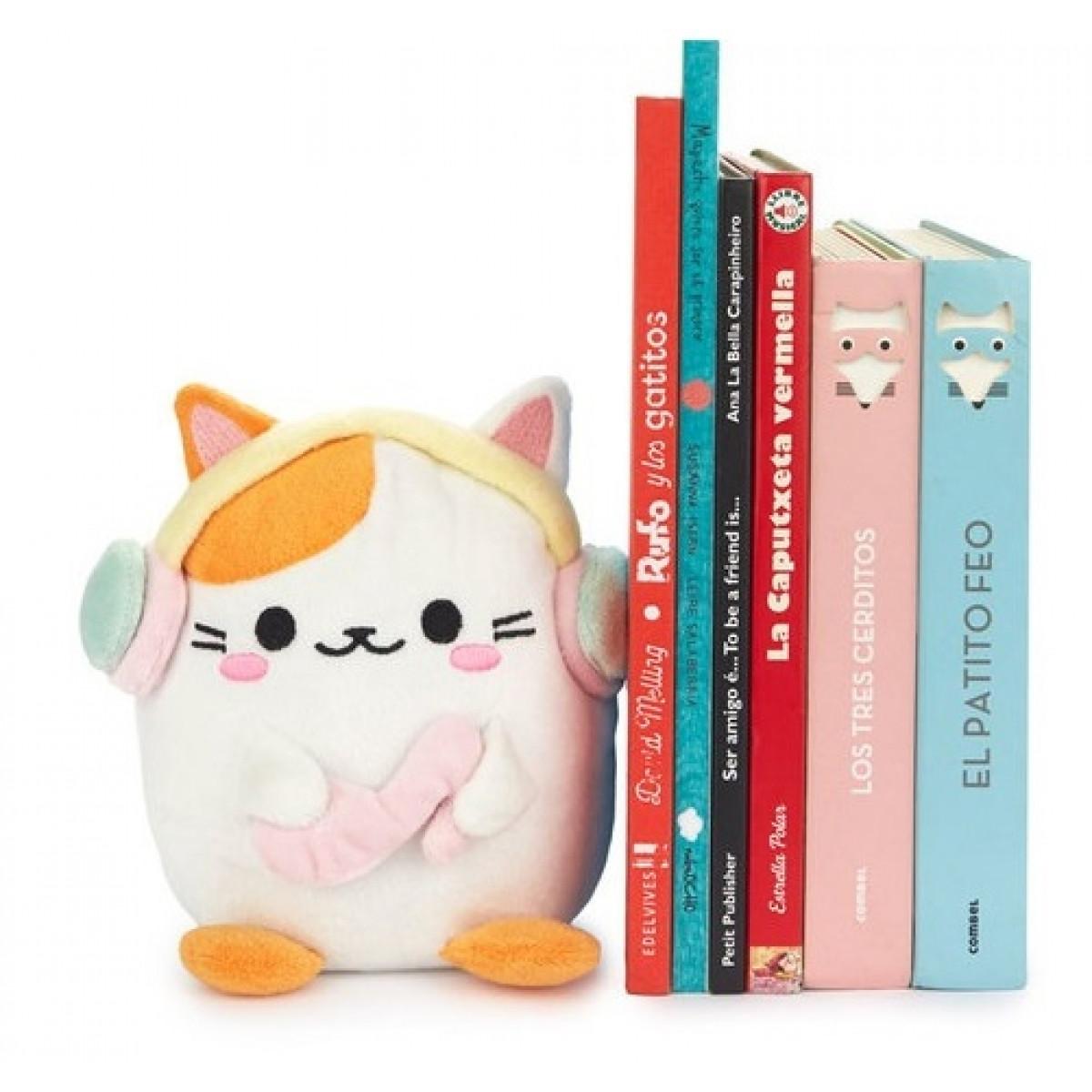 Držač za knjige KAWAII MELODY 