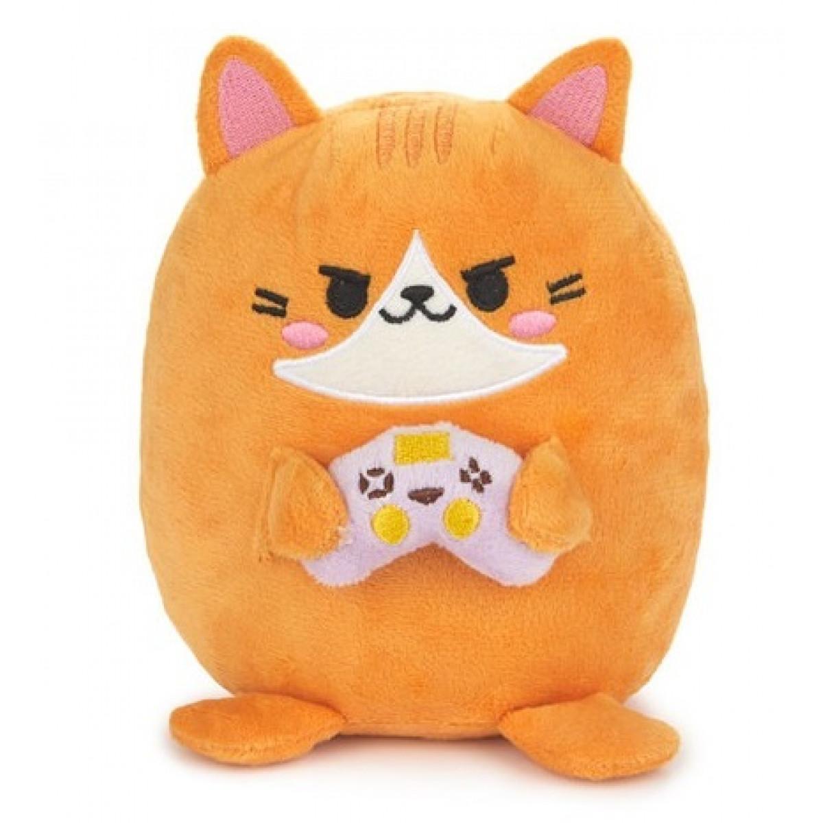 Držač za knjige KAWAII GAMER,ORANGE 