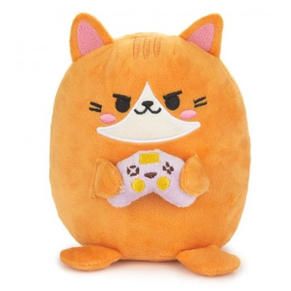 Držač za knjige KAWAII GAMER,ORANGE 