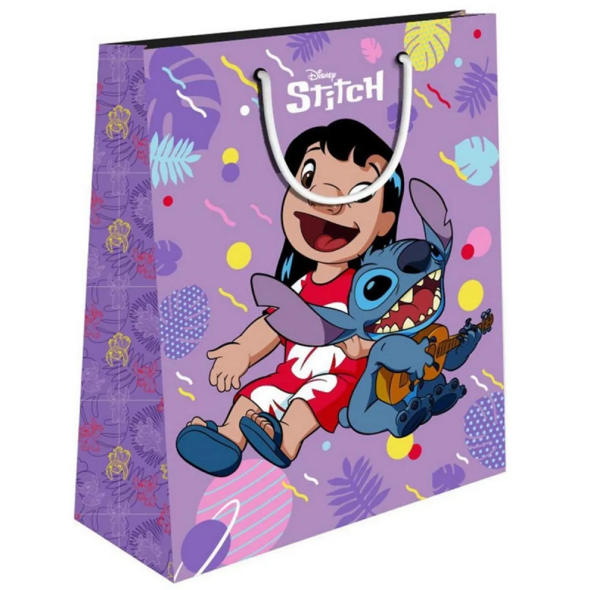 Ukrasna kesa LILO I STITCH Mala 